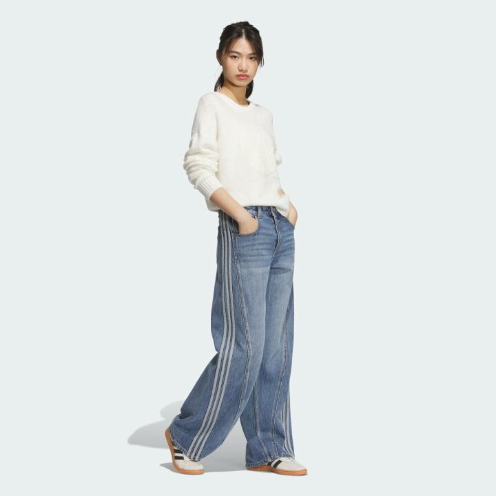 楽天市場】【公式】アディダス adidas 返品可 ライフスタイル ルーズ 