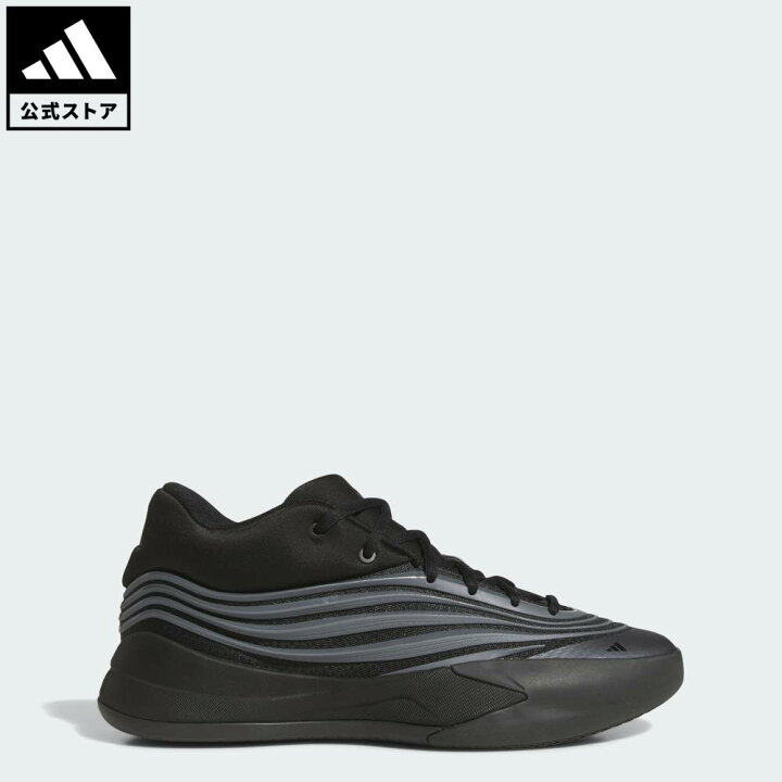 楽天市場】【公式】アディダス adidas 返品可 バスケットボール デイム 