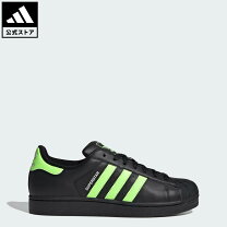 楽天市場】adidas スーパースター 黒の通販