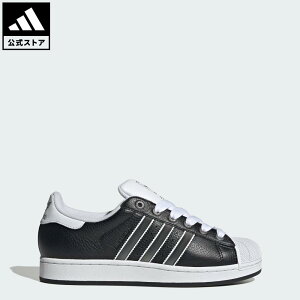 yzAfB_X adidas ԕi CtX^C X[p[X^[ II / Superstar II IWiX jZbNX V[YEC Xj[J[  ubN JQ3209
