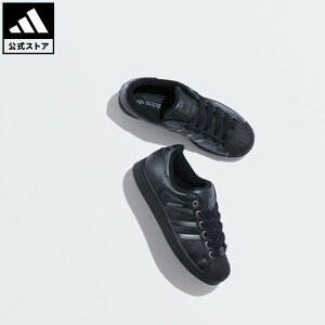 yzAfB_X adidas ԕi CtX^C X[p[X^[ II / Superstar II IWiX jZbNX V[YEC Xj[J[  ubN JQ3914