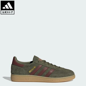 �y�����z�A�f�B�_�X adidas �ԕi�� ���C�t�X�^�C�� HANDBALL SPEZIAL EXCLUSIVE for UNITED ARROWS �I���W�i���X ���j�Z�b�N�X �V���[�Y�E�C �X�j�[�J�[ �� �O���[�� JQ8297