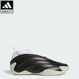 【40％OFFクーポン対象 06/04 20:00～06/11 01:59】 【公式】アディダス adidas 返品可 バスケットボール ハーデン ボリューム 9 / Harden Volume 9 パフォーマンス ユニセックス シューズ・靴 スニーカー 黒 ブラック JQ9137 【PT】