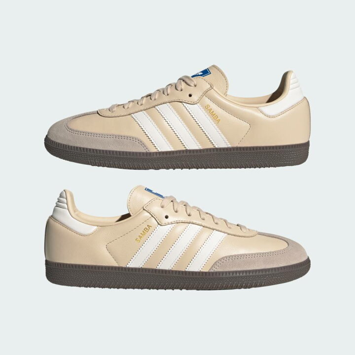 楽天市場】【公式】アディダス adidas 返品可 ライフスタイル サンバ 