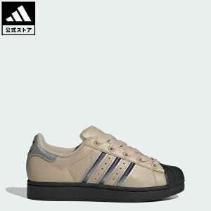 yzAfB_X adidas ԕi CtX^C X[p[X^[ II / Superstar II IWiX jZbNX V[YEC Xj[J[ x[W JR4234