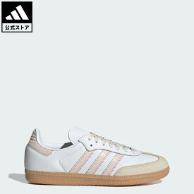 【公式】アディダス adidas 返品可 ライフスタイル サンバ OG / Samba OG オリジナルス ユニセックス シューズ・靴 スニーカー 白 ホワイト JS1351