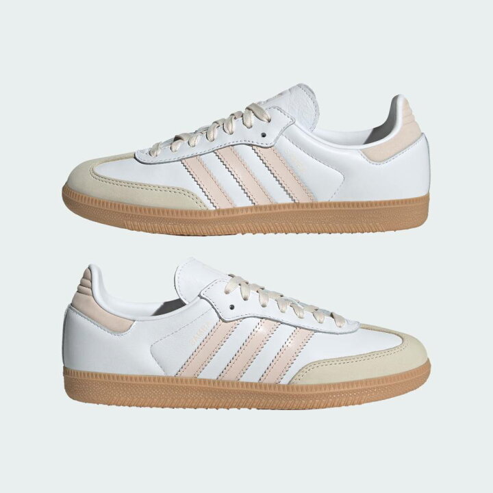 楽天市場】【公式】アディダス adidas 返品可 ライフスタイル サンバ 