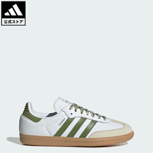 yzAfB_X adidas ԕi CtX^C To OG / Samba OG IWiX jZbNX V[YEC Xj[J[  zCg JS1352