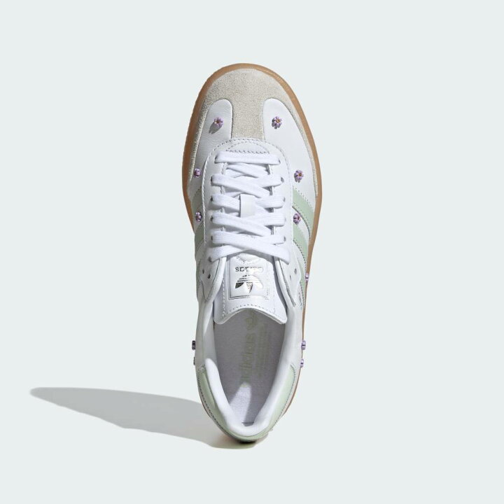 楽天市場】【公式】アディダス adidas 返品可 ライフスタイル Sambae 