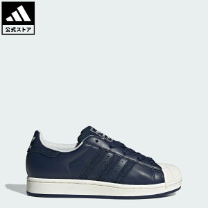 yzAfB_X adidas ԕi CtX^C X[p[X^[ II / Superstar II IWiX jZbNX V[YEC Xj[J[  u[ JS4033