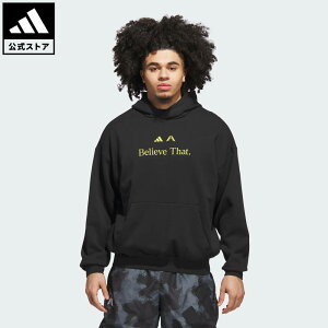 yzAfB_X adidas ԕi oXPbg{[ A\j[EGh[Y Believe That p[J[ ptH[}X Y EFAE p[J[it[fB[j  ubN JW2927