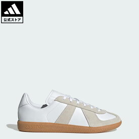 【公式】アディダス adidas 返品可 ライフスタイル BW アーミー / BW Army Shoes オリジナルス ユニセックス シューズ・靴 スニーカー 白 ホワイト JR2002