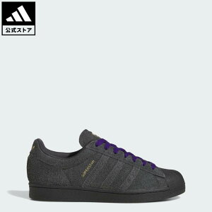 yzAfB_X adidas ԕi CtX^C X[p[X^[ ADV / Superstar ADV IWiX Y V[YEC Xj[J[ O[ JR7409
