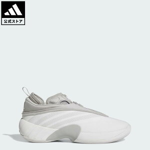 �y�|�C���g20�{ 04/04 20:00�`04/10 23:59�z �y�����z�A�f�B�_�X adidas �ԕi�� �o�X�P�b�g�{�[�� D.O.N.�C�V���[ 7 / D.O.N. Issue 7 �p�t�H�[�}���X ���j�Z�b�N�X �V���[�Y�E�C �X�j�[�J�[ �� �z���C�g JS129