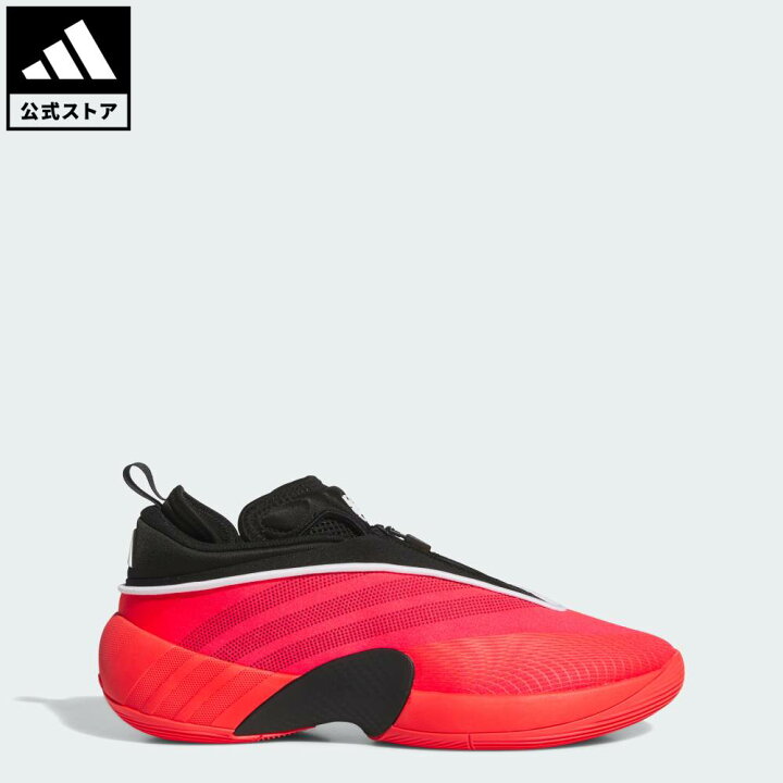 楽天市場】【公式】アディダス adidas 返品可 バスケットボール D.O.N. 