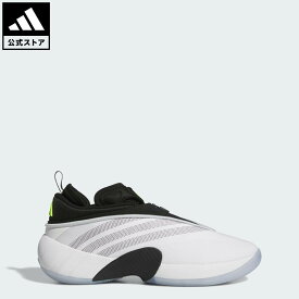 【ポイント20倍 1/9 0:00～1/16 1:59】 【公式】アディダス adidas 返品可 バスケットボール D.O.N.イシュー 7 / D.O.N. Issue 7 パフォーマンス ユニセックス シューズ・靴 スニーカー 白 ホワイト JS1301 【PT】