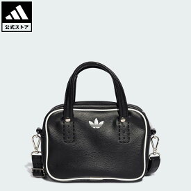 【ポイント15倍 2/4 20:00～2/10 23:59】 【公式】アディダス adidas 返品可 ライフスタイル アディカラー XS バッグ オリジナルス ユニセックス アクセサリー バッグ・カバン 黒 ブラック JX7872 【PT】