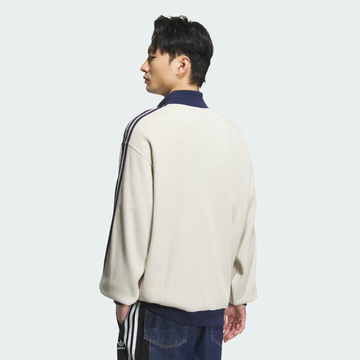 楽天市場】【公式】アディダス adidas 返品可 ライフスタイル ニット 