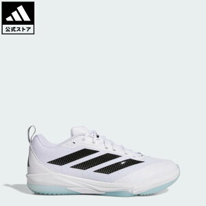 yzAfB_X adidas ԕi 싅Ex[X{[ AfB[ CpNg 2.0 ^[tV[Y / Adizero Impact 2.0 Turf Shoes ptH[}X Y V[YEC Xj[J[  zCg JH6742