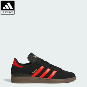 yzAfB_X adidas ԕi XP[g{[fBO uZjbc / Busenitz IWiX Y V[YEC Xj[J[  ubN JH8134 [Jbg