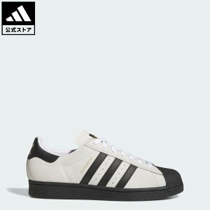 yzAfB_X adidas ԕi CtX^C X[p[X^[ ADV / Superstar ADV IWiX Y V[YEC Xj[J[  zCg JH8138 [Jbg