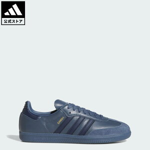 yzAfB_X adidas ԕi XP[g{[fBO To ADV / SAMBA ADV IWiX Y V[YEC Xj[J[  u[ JH8803 [Jbg