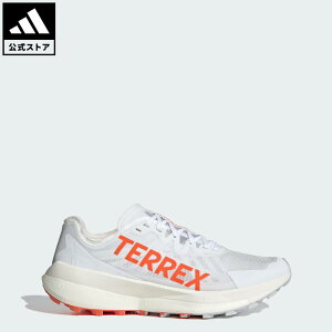 y|Cg20{ 10/24 00:00`10/27 23:59z yzAfB_X adidas ԕi gCjO ebNX AOBbN Xs[h gCjO / Terrex Agravic Speed Trail Running AfB_X 