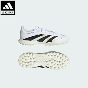 yzAfB_X adidas ԕi TbJ[ LbY vf^[ LEAGUE TF / ^[tpig[jOV[Yj/ Predator League TF Kids ptH[}X LbY^qp V[YEC X|[cV[