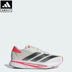 yzAfB_X adidas ԕi jO AfB[ SL2 / Adizero SL2 ptH[}X Y V[YEC Xj[J[  zCg JI2983