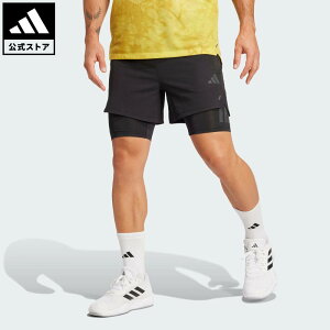 y|Cg20{ 11/14 10:00`11/16 23:59z yzAfB_X adidas ԕi WEg[jO 2-in-1 vCtg V[c ptH[}X Y EFAE V[gpcEZp  u