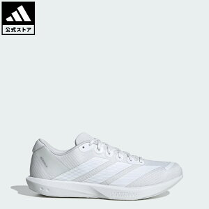 yzAfB_X adidas ԕi jO AfB[ BK / Adizero BK ptH[}X jZbNX V[YEC Xj[J[  zCg JP6541