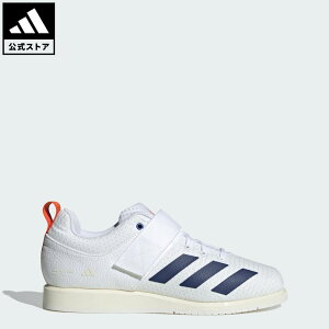 y|Cg20{ 10/30 00:00`23:59z yzAfB_X adidas ԕi EFCgteBO p[tg 5 EGCgteBO / Powerlift 5 Weightlifting ptH[}X jZbNX V[YE