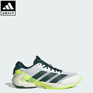 yzAfB_X adidas ԕi ejX AfB[ E[o[\jbN 5 ejX / adizero Ubersonic 5 Tennis ptH[}X Y V[YEC Xj[J[  zCg JR2714