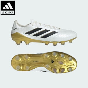�y�����z�A�f�B�_�X adidas �ԕi�� �T�b�J�[ �R�p �s���A 3 ELITE HG/AG �W���p�� / �y�E�l�H�ŗp / Copa Pure 3 Elite HG/AG Japan �p�t�H�[�}���X ���j�Z�b�N�X �V���[�Y�E�C �X�p�C�N �� �z���C�g JR2817