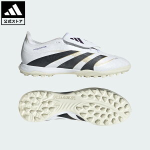 yzAfB_X adidas ԕi TbJ[ vf^[ LEAGUE tH[fBO^ TF / ^[tpig[jOV[Yj/ Predator League Fold-Over Tongue TF ptH[}X jZbNX V[Y