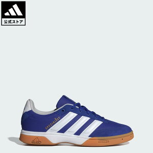 yzAfB_X adidas ԕi WEg[jO Spezialist ChA / Spezialist Indoor ptH[}X Y V[YEC Xj[J[  u[ JS0243