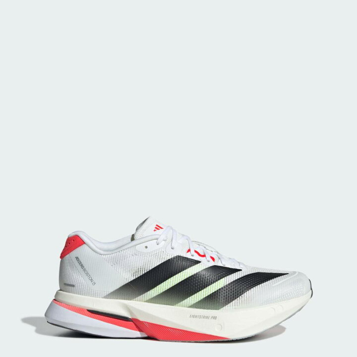 楽天市場】【公式】アディダス adidas 返品可 ランニング アディゼロ 
