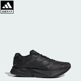 【公式】アディダス adidas 返品可 ランニング アディゼロ ボストン 13 / Adizero Boston 13 パフォーマンス ユニセックス シューズ・靴 スニーカー 黒 ブラック JS4941