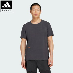 y|Cg20{ 10/14 20:00`10/20 23:59z yzAfB_X adidas ԕi jO G}mX RE jOTVc/ H.Koumori Running Tee ptH[}X Y EFAE Vc  u