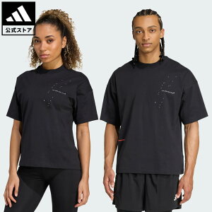 y|Cg20{ 10/04 20:00`10/11 23:59z yzAfB_X adidas ԕi jO G}mX REjO TVciWF_[j[gj/ H.Koumori Running Tee (Gender Neutral) p