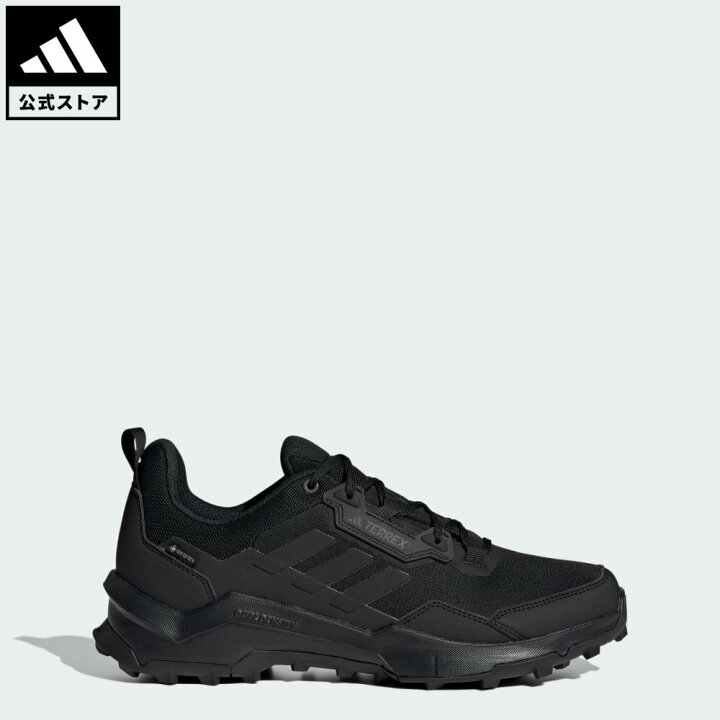 楽天市場】【公式】アディダス adidas 返品可 ハイキング テレックス 