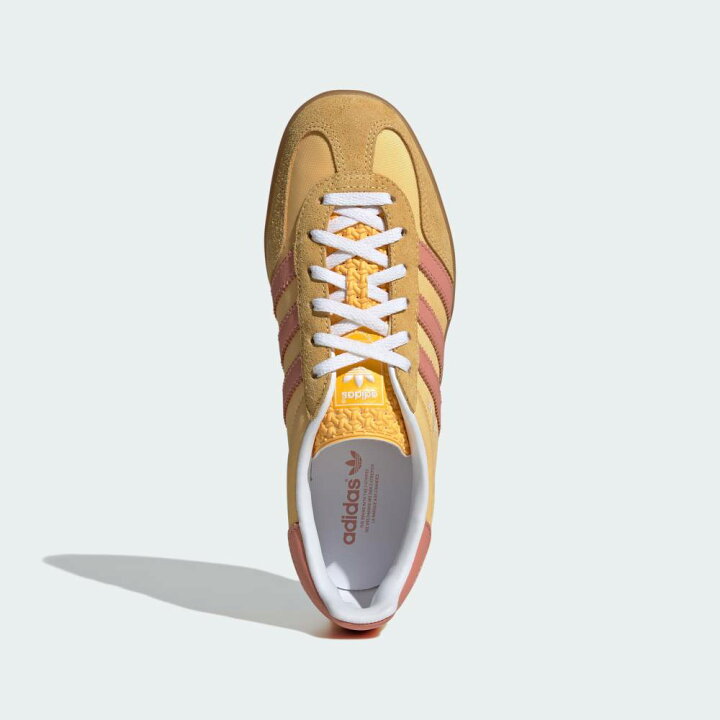 楽天市場】【公式】アディダス adidas 返品可 ライフスタイル ガゼル 