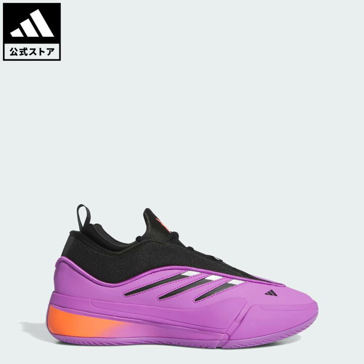 楽天市場】【公式】アディダス adidas 返品可 バスケットボール デイム 