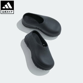 【ポイント20倍 1/9 0:00～1/16 1:59】 【公式】アディダス adidas 返品可 ライフスタイル Adifom スタンスミス ミュール / Adifom Stan Smith Mule オリジナルス ユニセックス シューズ・靴 サンダル＆ビーチサンダル 黒 ブラック IE4626 厚底スニーカー atzk 【PT】