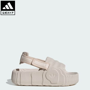 yzAfB_X adidas ԕi CtX^C AfBb^ 22 XLG T_ / Adilette 22 XLG Slides IWiX fB[X V[YEC T_r[`T_ sN IE5651 Xj[