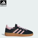 【公式】アディダス adidas 返品可 ハンドボール スペツィアル / Handball Spezial オリジナルス レディース シューズ…