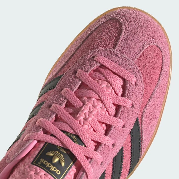 楽天市場】【公式】アディダス adidas 返品可 ライフスタイル ガゼル 