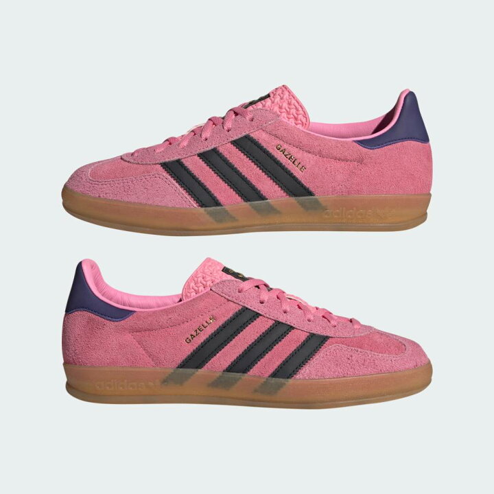 楽天市場】【公式】アディダス adidas 返品可 ライフスタイル ガゼル 