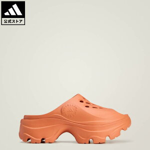 y50%OFFN[|Ώ 12/03 20:00`12/11 01:59z yzAfB_X adidas ԕi WEg[jO adidas by Stella McCartney NbOT_ / adidas by Stella McCartney Clogs AfB_X oC Xe}b