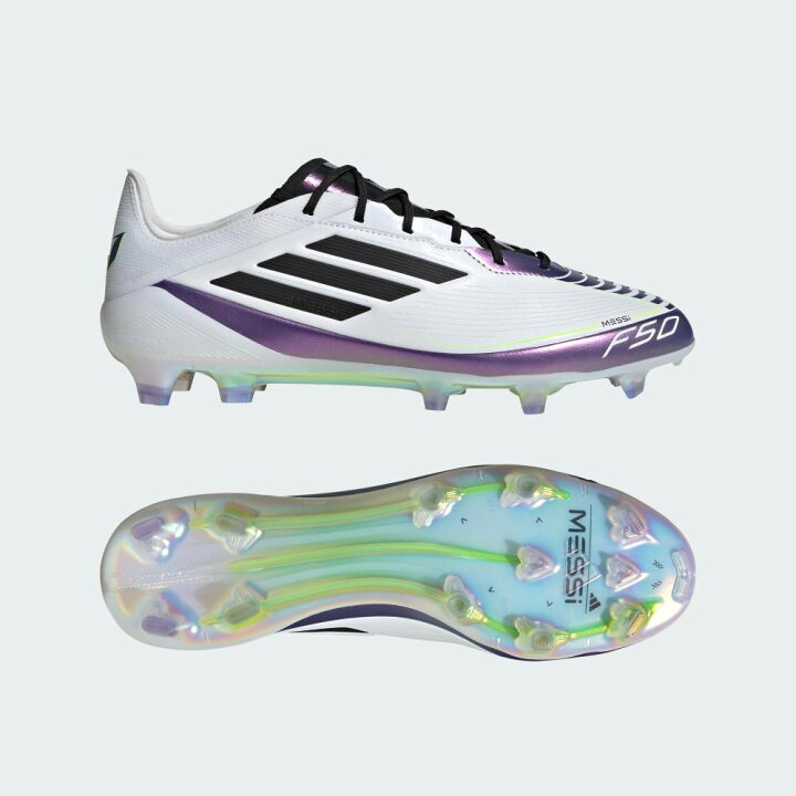 楽天市場】【公式】アディダス adidas 返品可 サッカー メッシ F50 